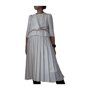 Elle dress