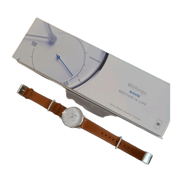Withings watch