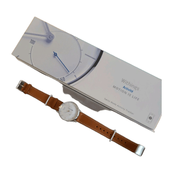 Withings watch