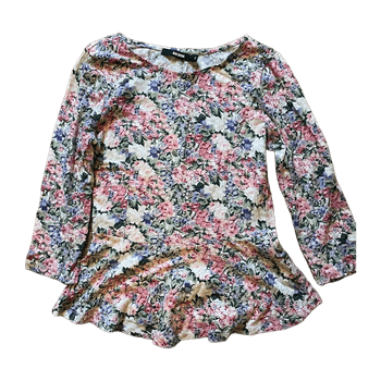 Bik bok blouse