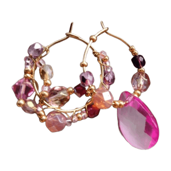 Handmade jewelry