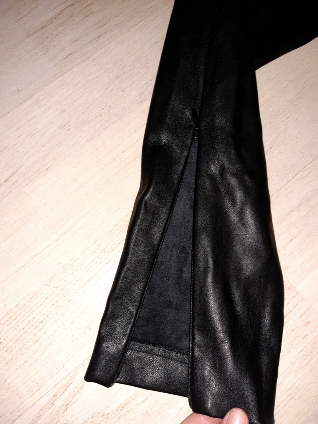 Lindex jeans