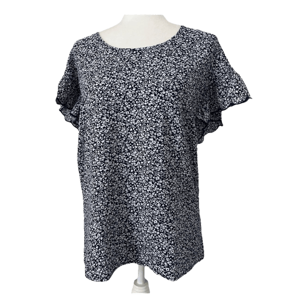 Michael Kors blouse