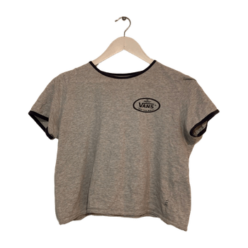 Vans top