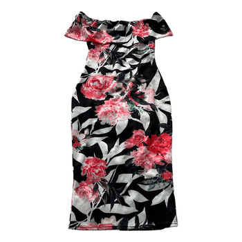 Trikoo mekko