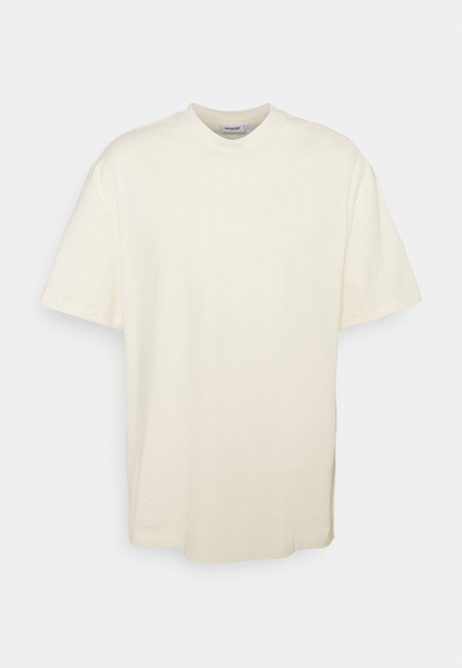 Light beige t-shirt