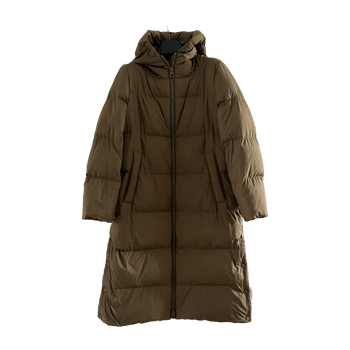 Marco Polo untuvatakki, 38