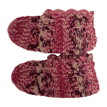Handmade shoes