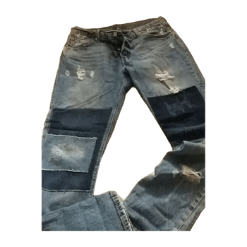 Levi’s jeans