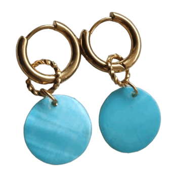 Handmade jewelry