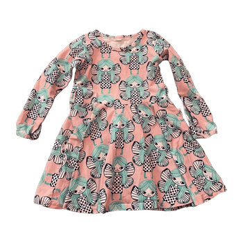Taimi kids' dress