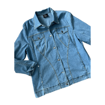 Np collection coat