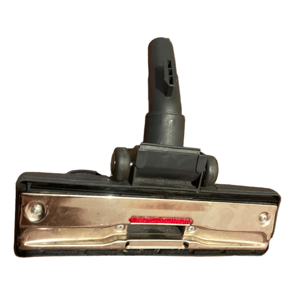 Vacuum cleaner floor nozzle