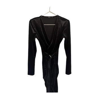 Bik bok dress