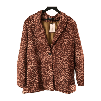 Missguided blazer