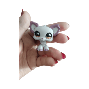 Littlest oet shoo chihuahua nro #1138