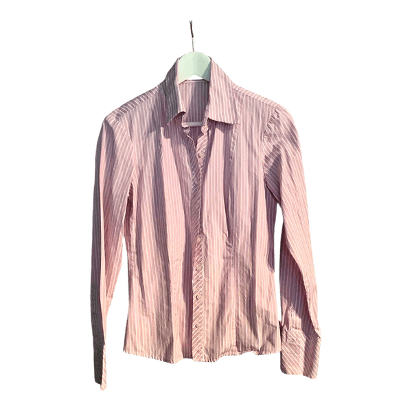 Sand blouse