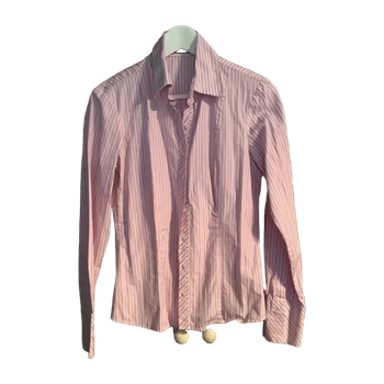 Sand blouse