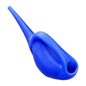 Sininen kastelukannu accessory