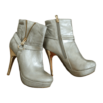 Jessigirl heels