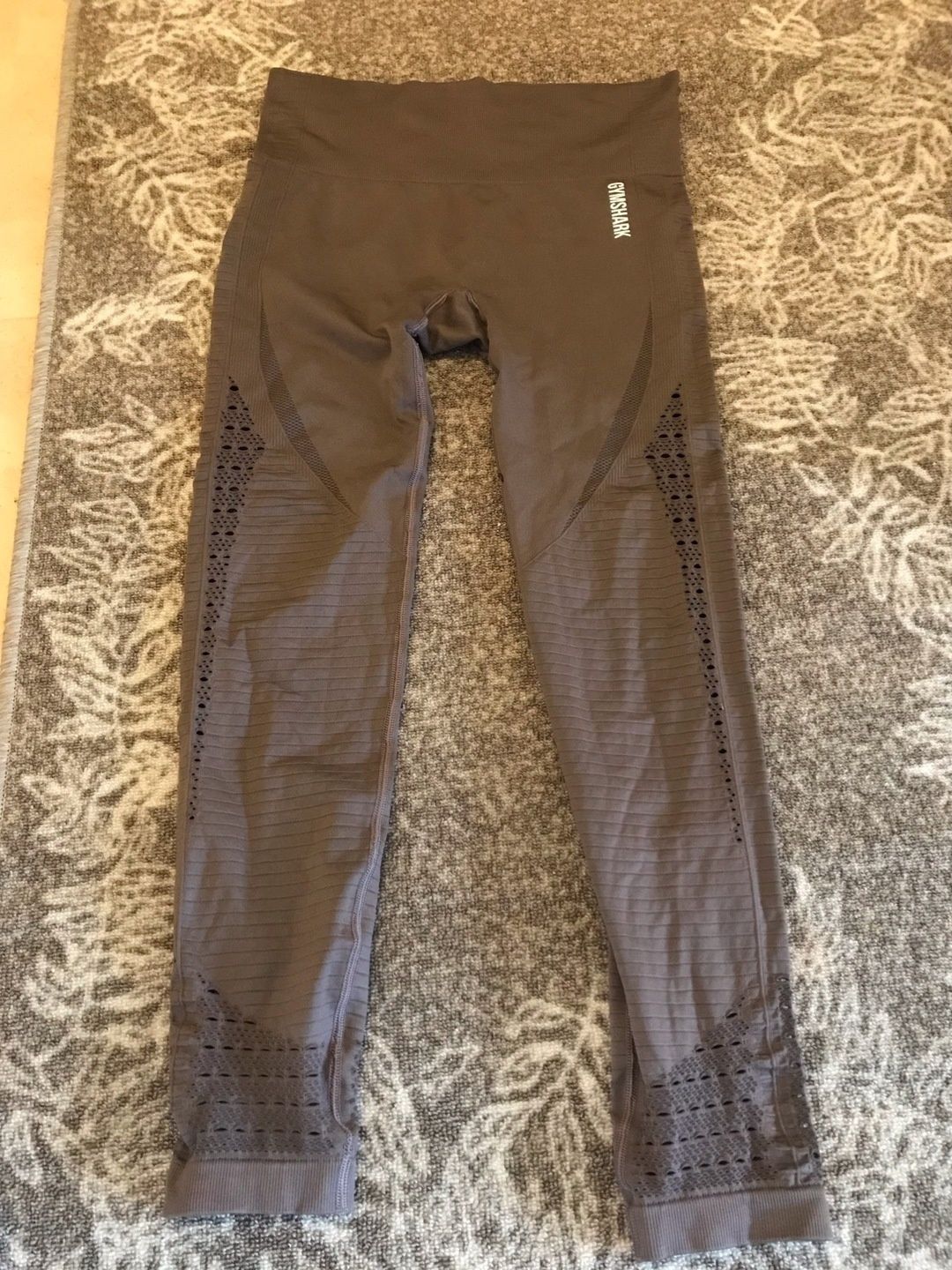 Gymshark sportswear
