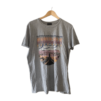 Prettylittlething top