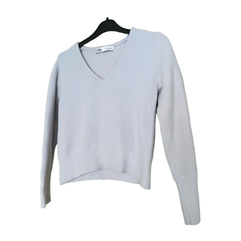 Zara cardigan