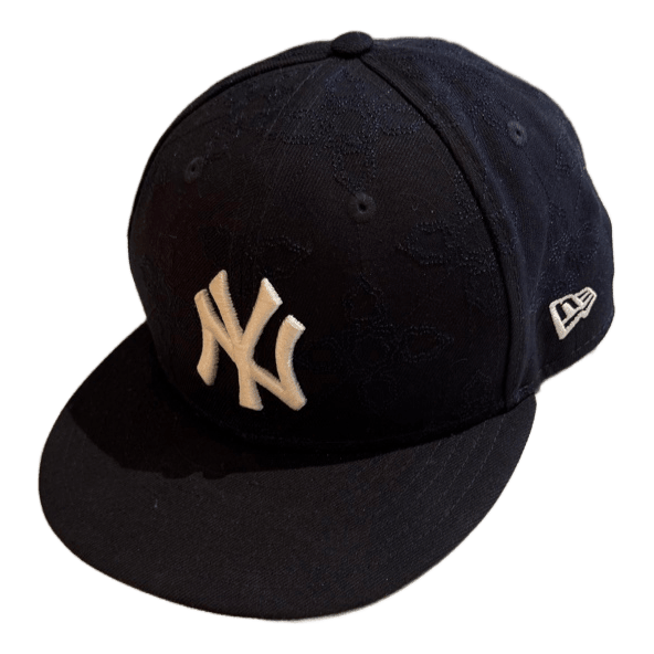 New Era NY kasket