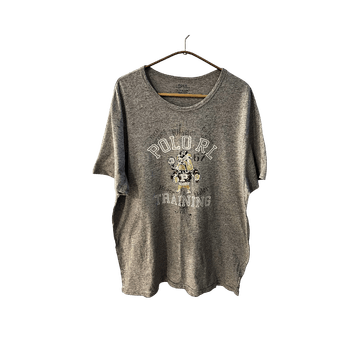 Ralph Lauren Custom Slim Fit Bulldog Shirt