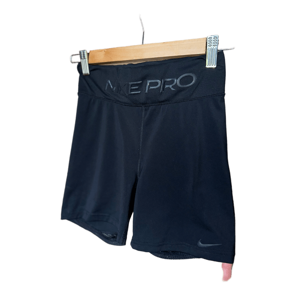 Nike Pro shorts