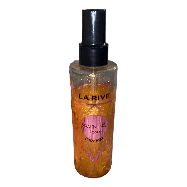 La Rive kehasprei Sparkling Rose