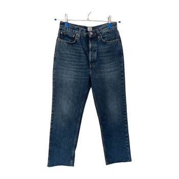 Toteme Classic Denim 28/32