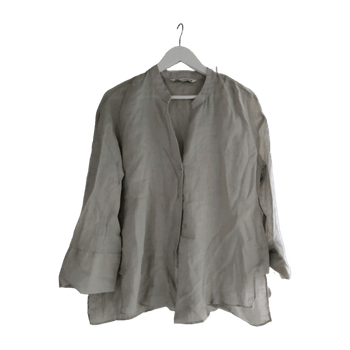 Zara blouse