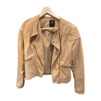 Atmosphere coat