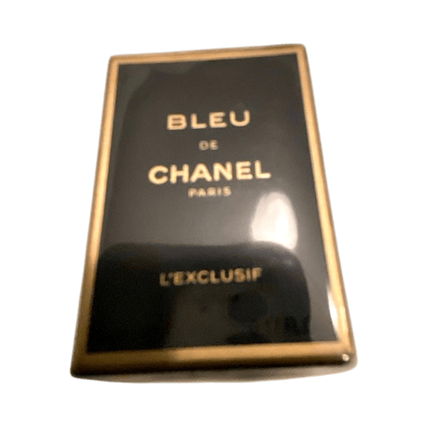 Bleu de Chanel L’exclusif 5 ml miehelle
