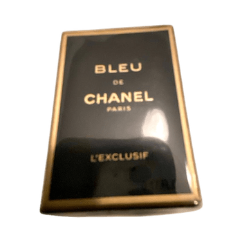 Bleu de Chanel L’exclusif 5 ml miehelle