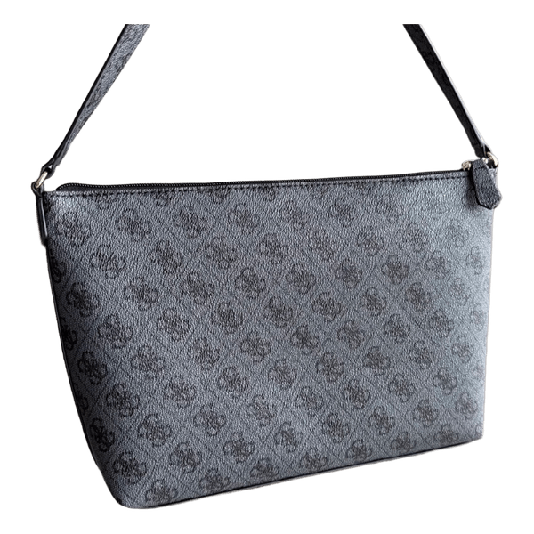 Guess logo shoulder bag