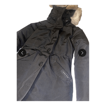 Canada goose Rossclair down parka