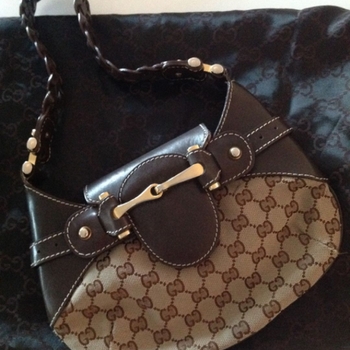Gucci bag