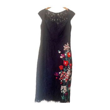 Karen millen dress