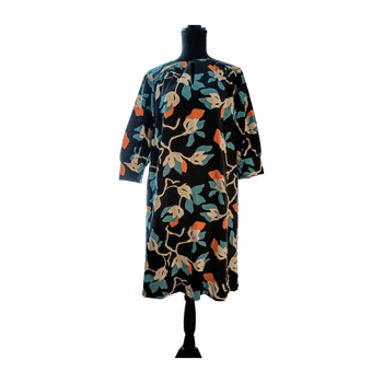 Marimekko dress