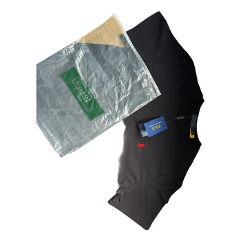 Musta Polo Ralph Lauren t-paita