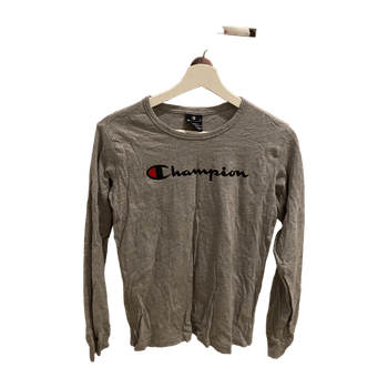 Champion blouse