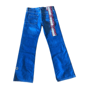 Gsus sindustries jeans