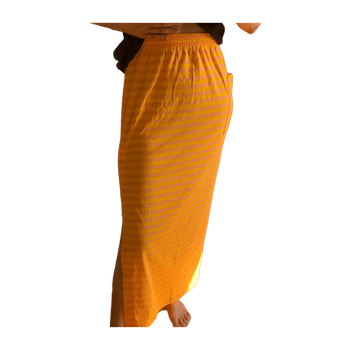 Marimekko skirt