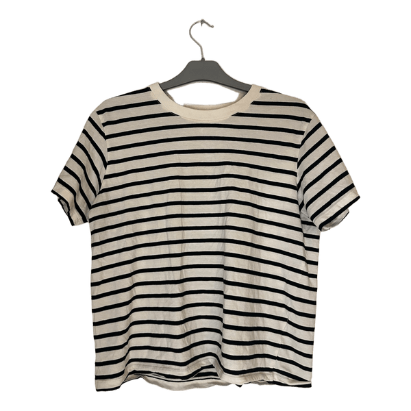 Stribet H&M t-shirt