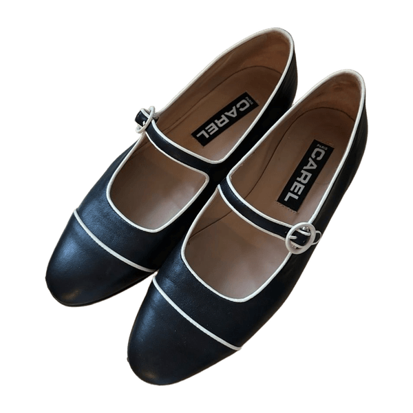 Carel loafers