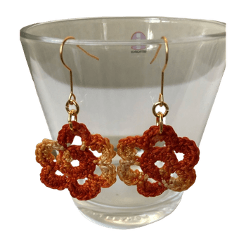 Handmade jewelry