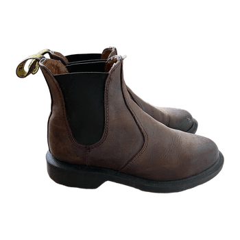 Dr. martens loafers