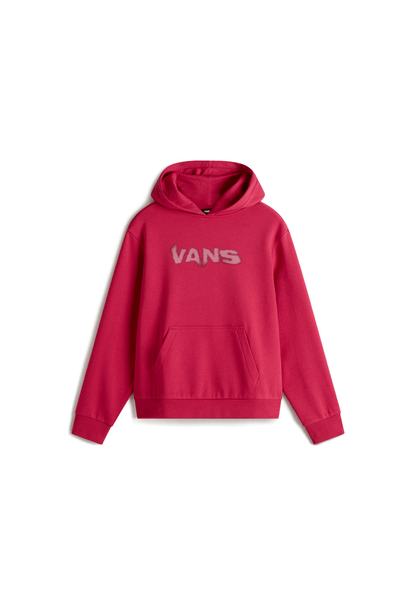 College sweatshirt
